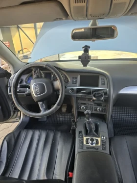 Audi A6 3.2 FSI  | Mobile.bg    10