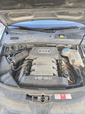 Audi A6 3.2 FSI - 7400 лв. - 19224525 11