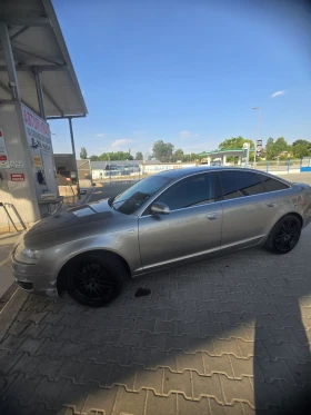 Audi A6 3.2 FSI - 7400 лв. - 19224525 13