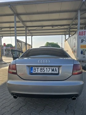 Audi A6 3.2 FSI  | Mobile.bg    12