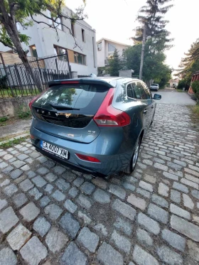 Обява за продажба на Volvo V40 D3 Momentum ~16 900 лв. - изображение 3