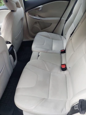 Обява за продажба на Volvo V40 D3 Momentum ~16 900 лв. - изображение 7