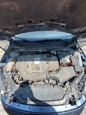 Обява за продажба на Volvo V40 D3 Momentum ~16 900 лв. - изображение 8