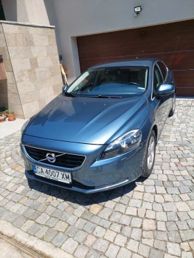 Обява за продажба на Volvo V40 D3 Momentum ~16 900 лв. - изображение 4