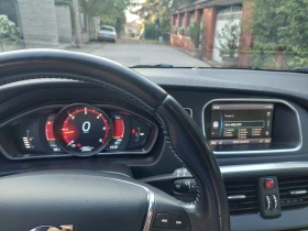 Обява за продажба на Volvo V40 D3 Momentum ~16 900 лв. - изображение 6