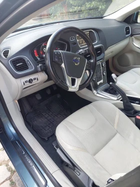 Обява за продажба на Volvo V40 D3 Momentum ~16 900 лв. - изображение 5