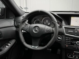 Mercedes-Benz E 350 CDI/ AMG/ PANORAMA/ CARBON/ AMBIENT/ F1 - 25900 лв. - 62722655 8