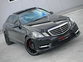 Mercedes-Benz E 350 CDI/ AMG/ PANORAMA/ CARBON/ AMBIENT/ F1 - 25900 лв. - 62722655 3