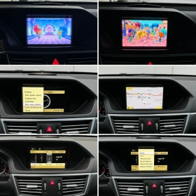 Mercedes-Benz E 350 CDI/ AMG/ PANORAMA/ CARBON/ AMBIENT/ F1 - 25900 лв. - 62722655 12
