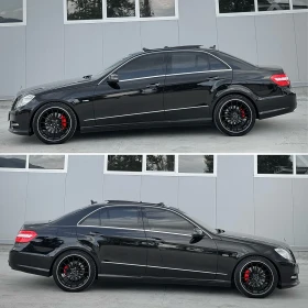 Mercedes-Benz E 350 CDI/ AMG/ PANORAMA/ CARBON/ AMBIENT/ F1 - 25900 лв. - 62722655 6