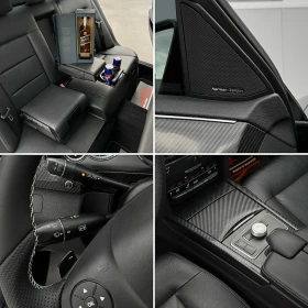 Mercedes-Benz E 350 CDI/ AMG/ PANORAMA/ CARBON/ AMBIENT/ F1 - 25900 лв. - 62722655 11