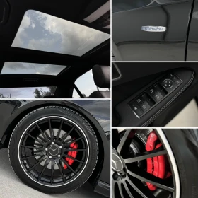 Mercedes-Benz E 350 CDI/ AMG/ PANORAMA/ CARBON/ AMBIENT/ F1 - 25900 лв. - 62722655 10