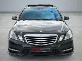 Mercedes-Benz E 350 CDI/ AMG/ PANORAMA/ CARBON/ AMBIENT/ F1 - 25900 лв. - 62722655 2