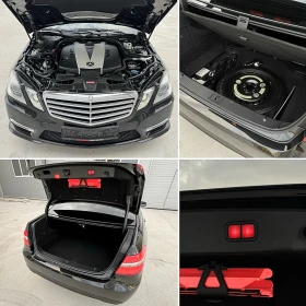 Mercedes-Benz E 350 CDI/ AMG/ PANORAMA/ CARBON/ AMBIENT/ F1 - 25900 лв. - 62722655 14