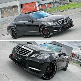 Mercedes-Benz E 350 CDI/ AMG/ PANORAMA/ CARBON/ AMBIENT/ F1 - 25900 лв. - 62722655 16
