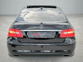 Mercedes-Benz E 350 CDI/ AMG/ PANORAMA/ CARBON/ AMBIENT/ F1 - 25900 лв. - 62722655 5