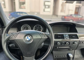 BMW 530 ОБДУХВАНЕ МАСАЖ ЛОГИК7 - 11700 лв. - 42194841 8
