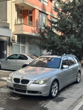 BMW 530 ОБДУХВАНЕ МАСАЖ ЛОГИК7 - 11700 лв. - 42194841 2