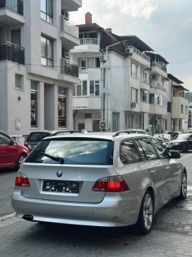BMW 530 ОБДУХВАНЕ МАСАЖ ЛОГИК7 - 11700 лв. - 42194841 4