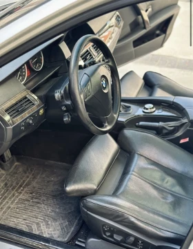 BMW 530 ОБДУХВАНЕ МАСАЖ ЛОГИК7 - 11700 лв. - 42194841 9
