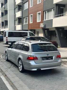 BMW 530 ОБДУХВАНЕ МАСАЖ ЛОГИК7 - 11700 лв. - 42194841 3