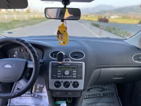 Ford Focus 1.6d - 3500 лв. - 68761172 11