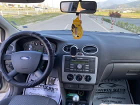 Ford Focus 1.6d - 3500 лв. - 68761172 9