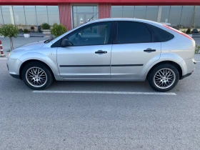 Ford Focus 1.6d - 3500 лв. - 68761172 6