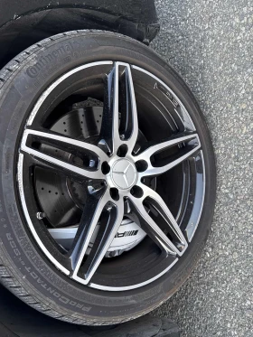 Mercedes-Benz E 53 AMG AMG E53 4MATIC* CARFAX* CABRIO*  | Mobile.bg    6