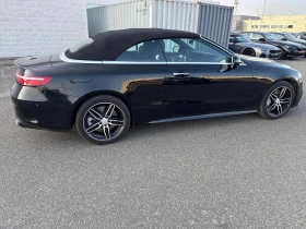 Mercedes-Benz E 53 AMG AMG E53 4MATIC* CARFAX* CABRIO*  | Mobile.bg    5