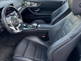 Mercedes-Benz E 53 AMG AMG E53 4MATIC* CARFAX* CABRIO*  | Mobile.bg    9
