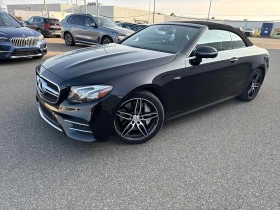 Mercedes-Benz E 53 AMG AMG E53 4MATIC* CARFAX* CABRIO*  | Mobile.bg    2