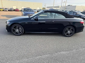 Mercedes-Benz E 53 AMG AMG E53 4MATIC* CARFAX* CABRIO*  | Mobile.bg    3