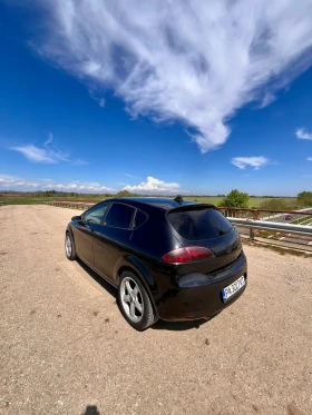 Обява за продажба на Seat Leon 1.9 TDI BKC ~6 399 лв. - изображение 6