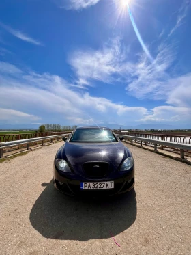 Обява за продажба на Seat Leon 1.9 TDI BKC ~6 399 лв. - изображение 1