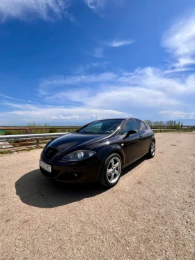 Обява за продажба на Seat Leon 1.9 TDI BKC ~6 399 лв. - изображение 1