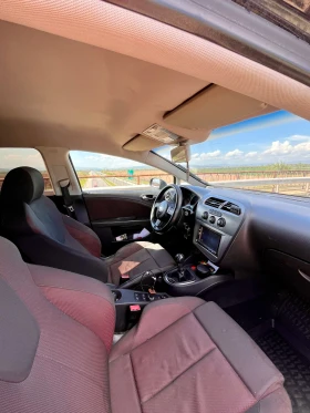 Обява за продажба на Seat Leon 1.9 TDI BKC ~6 399 лв. - изображение 10