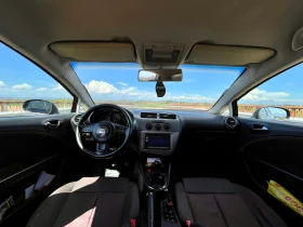 Обява за продажба на Seat Leon 1.9 TDI BKC ~6 399 лв. - изображение 9