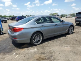 BMW 530 XI | Mobile.bg    6