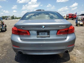 BMW 530 XI | Mobile.bg    2