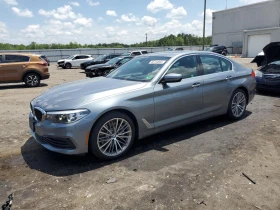 BMW 530 XI | Mobile.bg    4