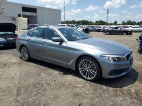 BMW 530 XI | Mobile.bg    3