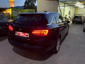 Opel Astra 1.4 Turbo  | Mobile.bg    4