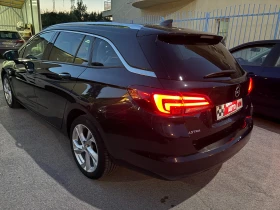 Opel Astra 1.4 Turbo  | Mobile.bg    5