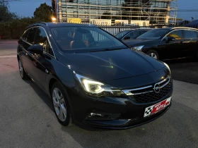 Opel Astra 1.4 Turbo  | Mobile.bg    2