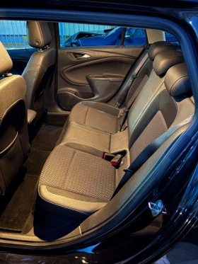 Opel Astra 1.4 Turbo  | Mobile.bg    7