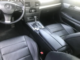 Обява за продажба на Mercedes-Benz E 350 Купе ~14 500 лв. - изображение 7