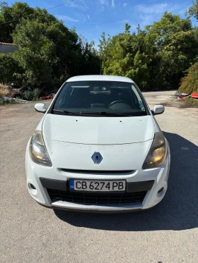 Обява за продажба на Renault Clio 1.5 dci ~6 150 лв. - изображение 2