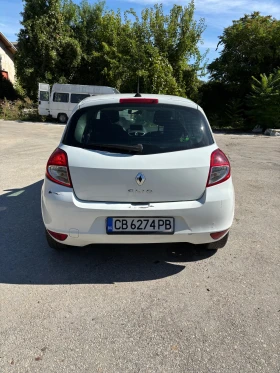 Обява за продажба на Renault Clio 1.5 dci ~6 150 лв. - изображение 3