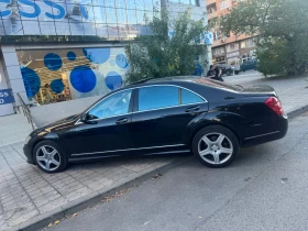Mercedes-Benz S 500 AMG, LONG, 4MATIC, FACE | Mobile.bg    3
